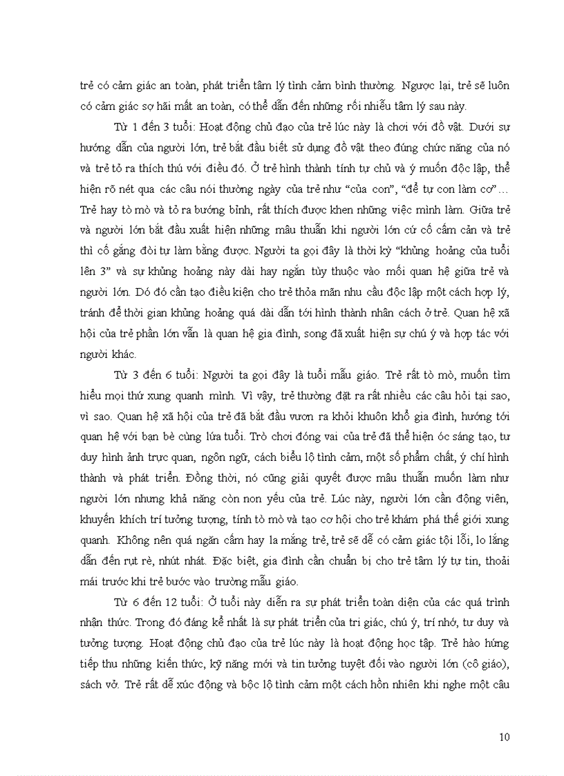 image for page Thực trạng chăm sóc trẻ mồ côi tại địa bàn thành phố Quy Nhơn