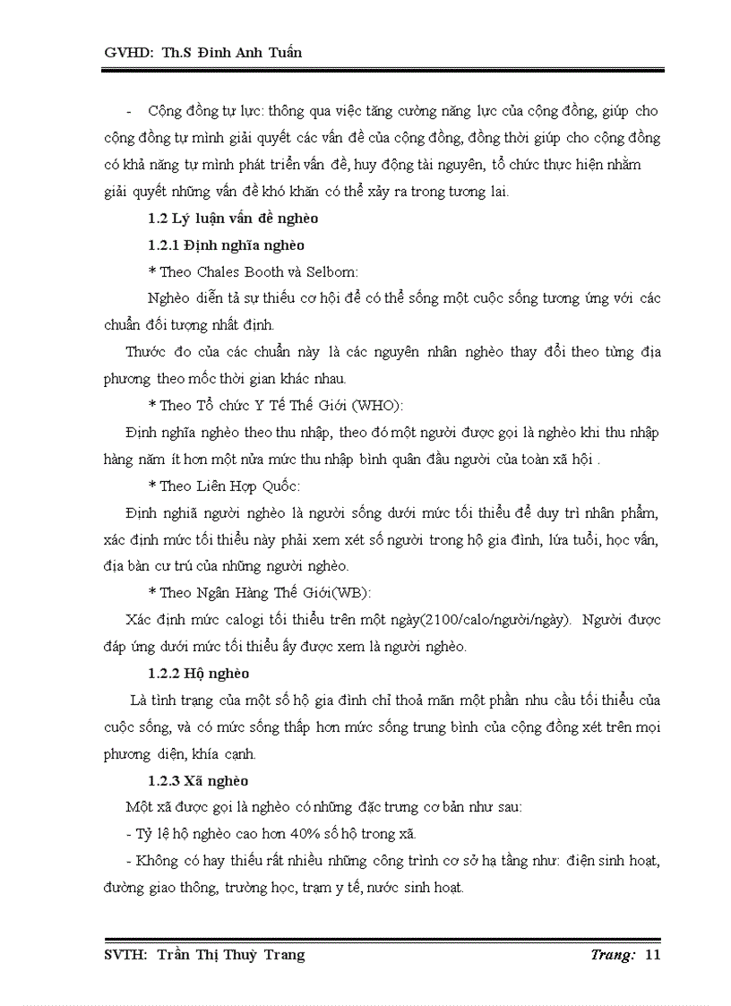 image for page Tác động của chương trình 135 đối với đời sống người dân xã Vĩnh Thuận huyện Vĩnh Thạnh tỉnh Bình Định giai đoạn 2006 2010