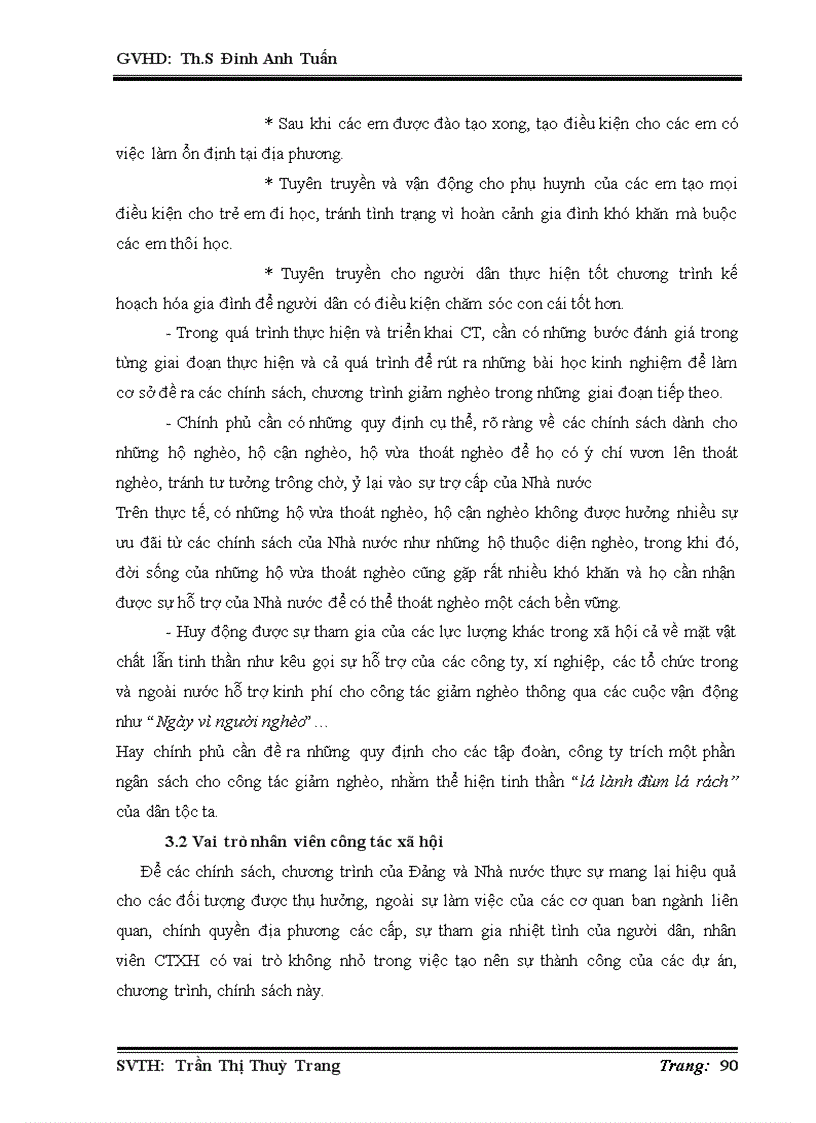 image for page Tác động của chương trình 135 đối với đời sống người dân xã Vĩnh Thuận huyện Vĩnh Thạnh tỉnh Bình Định giai đoạn 2006 2010