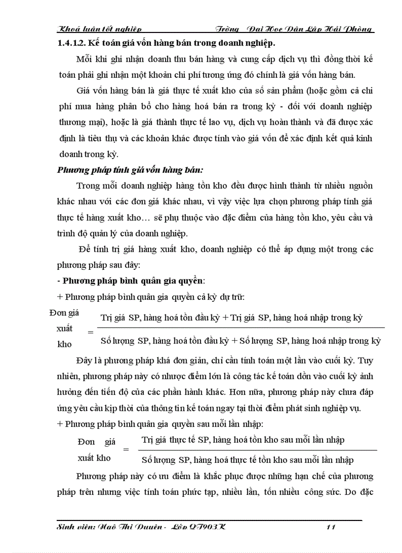 image for page Hoàn thiện tổ chức công tác kế toán doanh thu chi phí và xác định kết quả kinh doanh tại Chi nhánh Công ty Cổ phần Kho vận và Dịch vụ thương mại Hải Phòng II