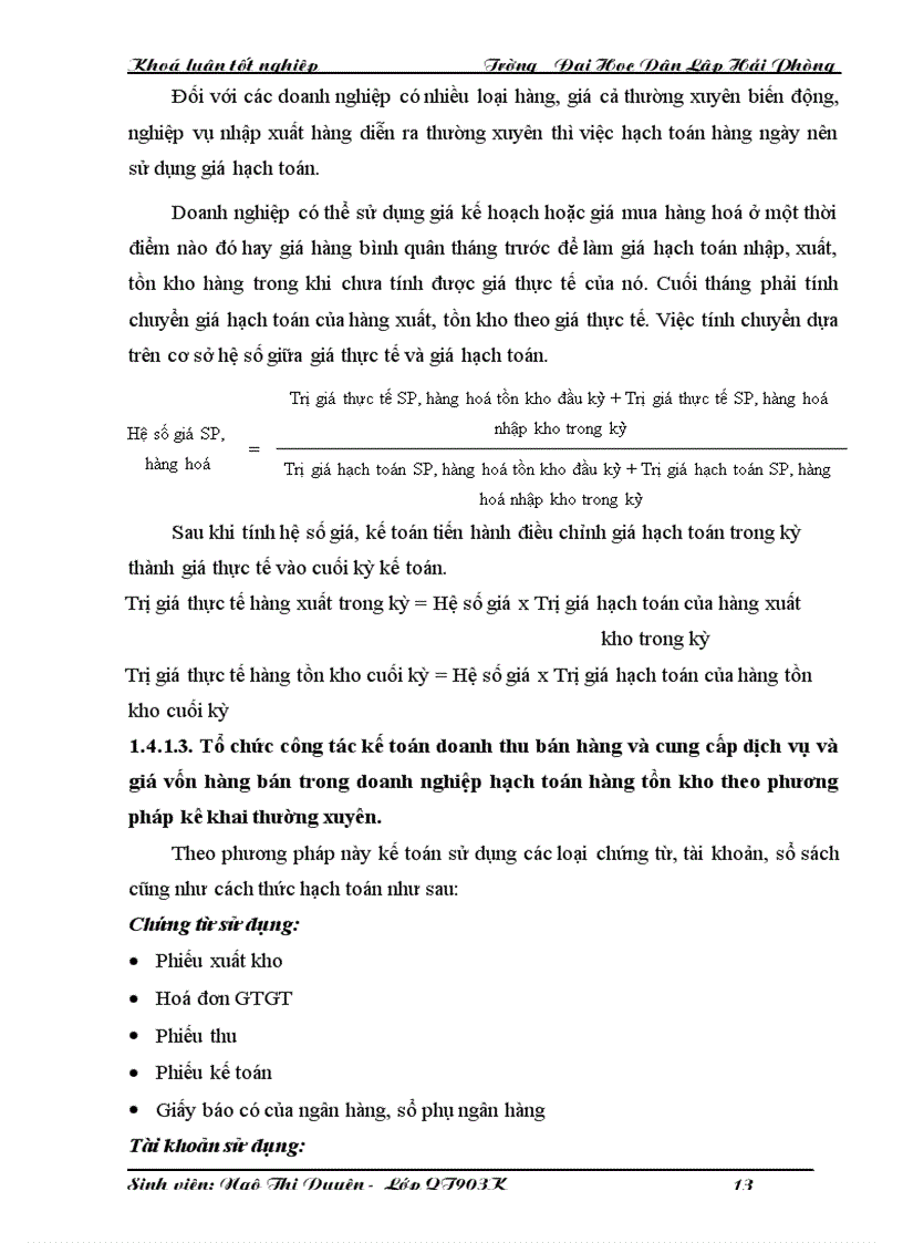 image for page Hoàn thiện tổ chức công tác kế toán doanh thu chi phí và xác định kết quả kinh doanh tại Chi nhánh Công ty Cổ phần Kho vận và Dịch vụ thương mại Hải Phòng II