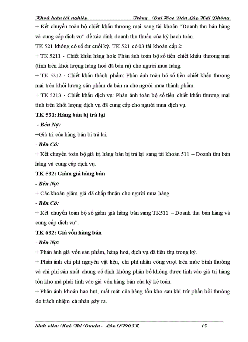 image for page Hoàn thiện tổ chức công tác kế toán doanh thu chi phí và xác định kết quả kinh doanh tại Chi nhánh Công ty Cổ phần Kho vận và Dịch vụ thương mại Hải Phòng II