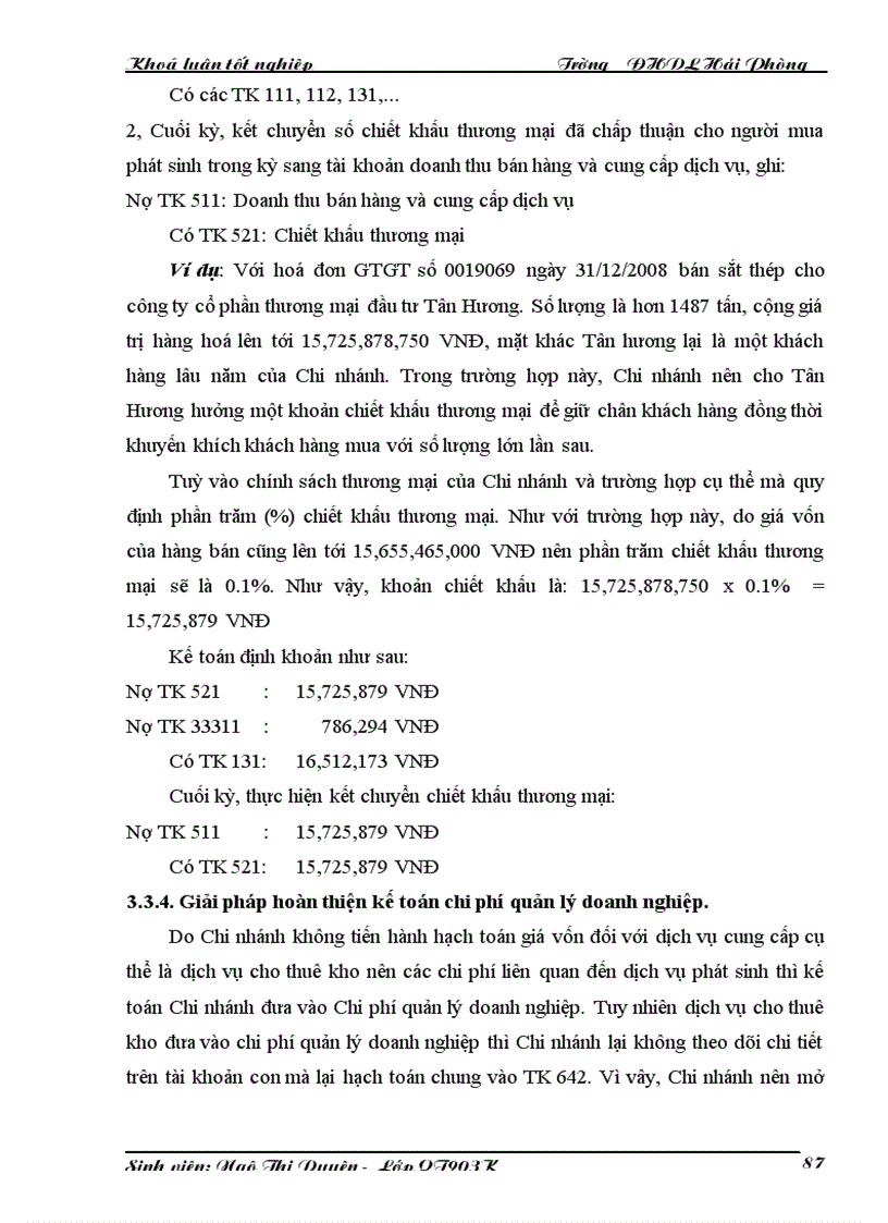 image for page Hoàn thiện tổ chức công tác kế toán doanh thu chi phí và xác định kết quả kinh doanh tại Chi nhánh Công ty Cổ phần Kho vận và Dịch vụ thương mại Hải Phòng II