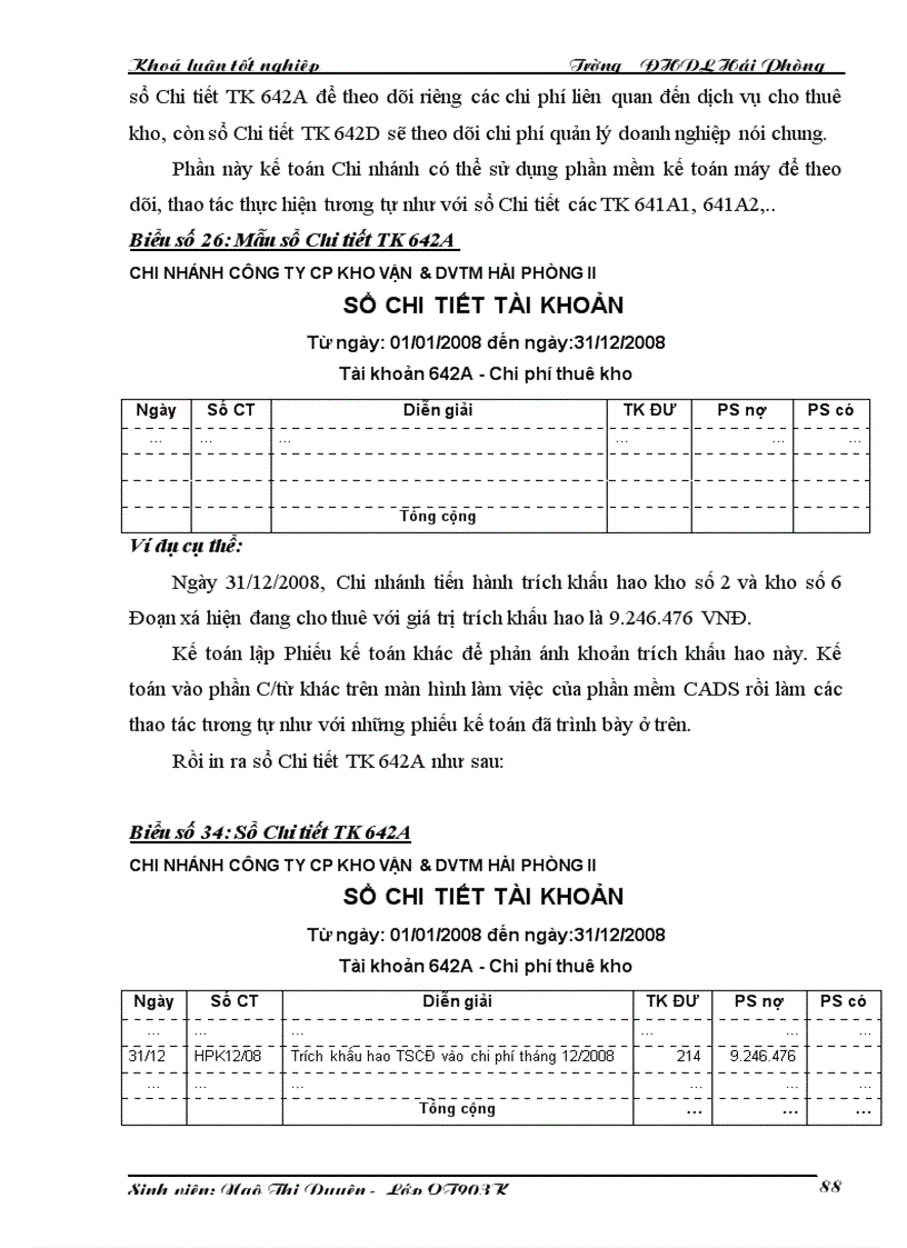 image for page Hoàn thiện tổ chức công tác kế toán doanh thu chi phí và xác định kết quả kinh doanh tại Chi nhánh Công ty Cổ phần Kho vận và Dịch vụ thương mại Hải Phòng II