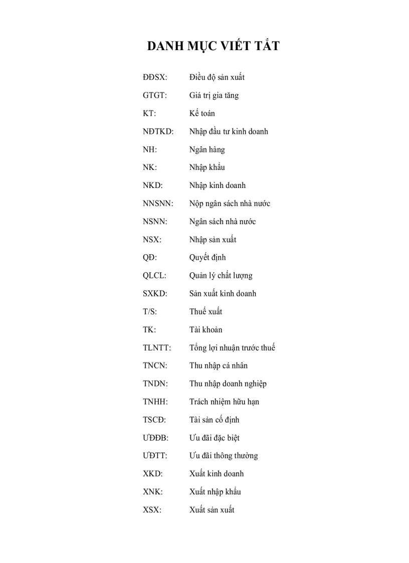image for page Hoàn thiện công tác kế toán xuất nhập khẩu hàng hóa tại công ty TNHH Mitsuba M Tech Vietnam