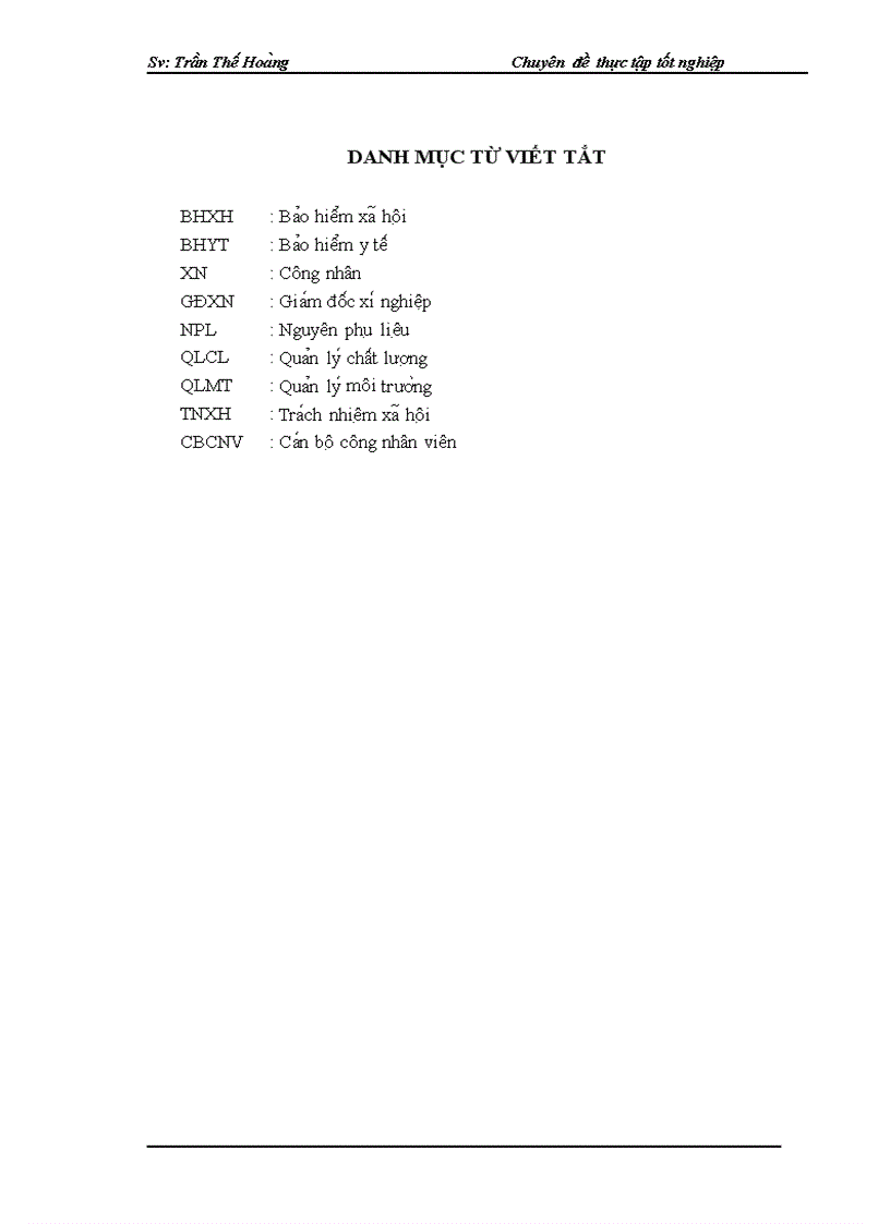 image for page Hoa n thiê n viê c xây dựng và quản lý chương trình phu c lơ i di ch vu cho ngươ i lao đô ng ta i Xi nghiê p may veston 1 thuộc Công ty cô phâ n may 10