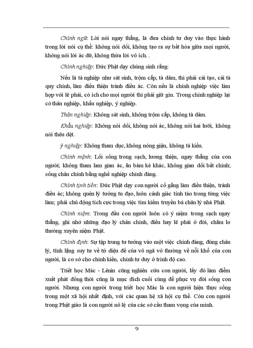 image for page Ảnh hưởng nhân sinh quan phật giáo trong đời sống tinh thần của con người Việt Nam hiện nay
