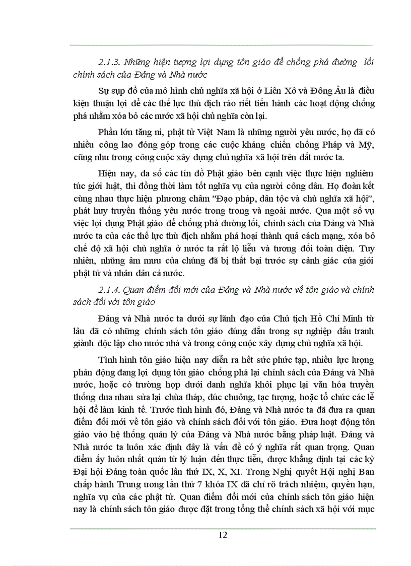 image for page Ảnh hưởng nhân sinh quan phật giáo trong đời sống tinh thần của con người Việt Nam hiện nay