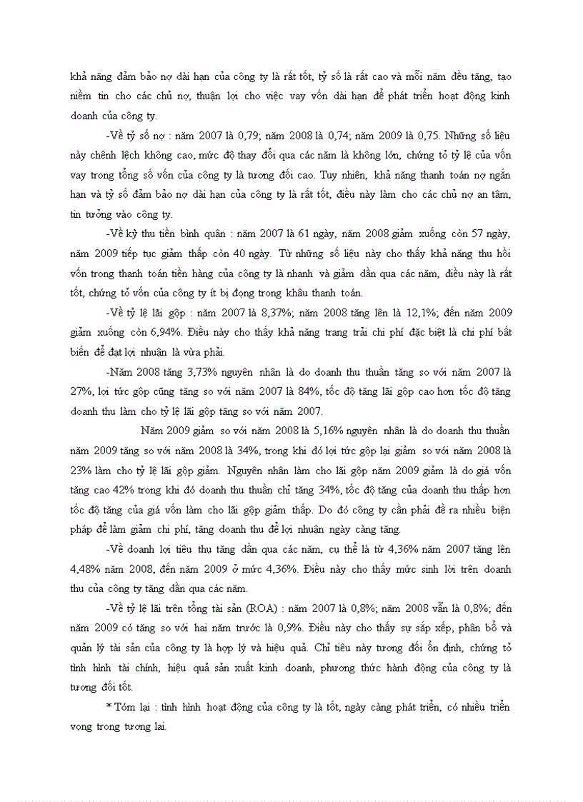 image for page Vai trò của hoạt động xuất nhập khẩu đối với công ty xuất khẩu gạo miền nam