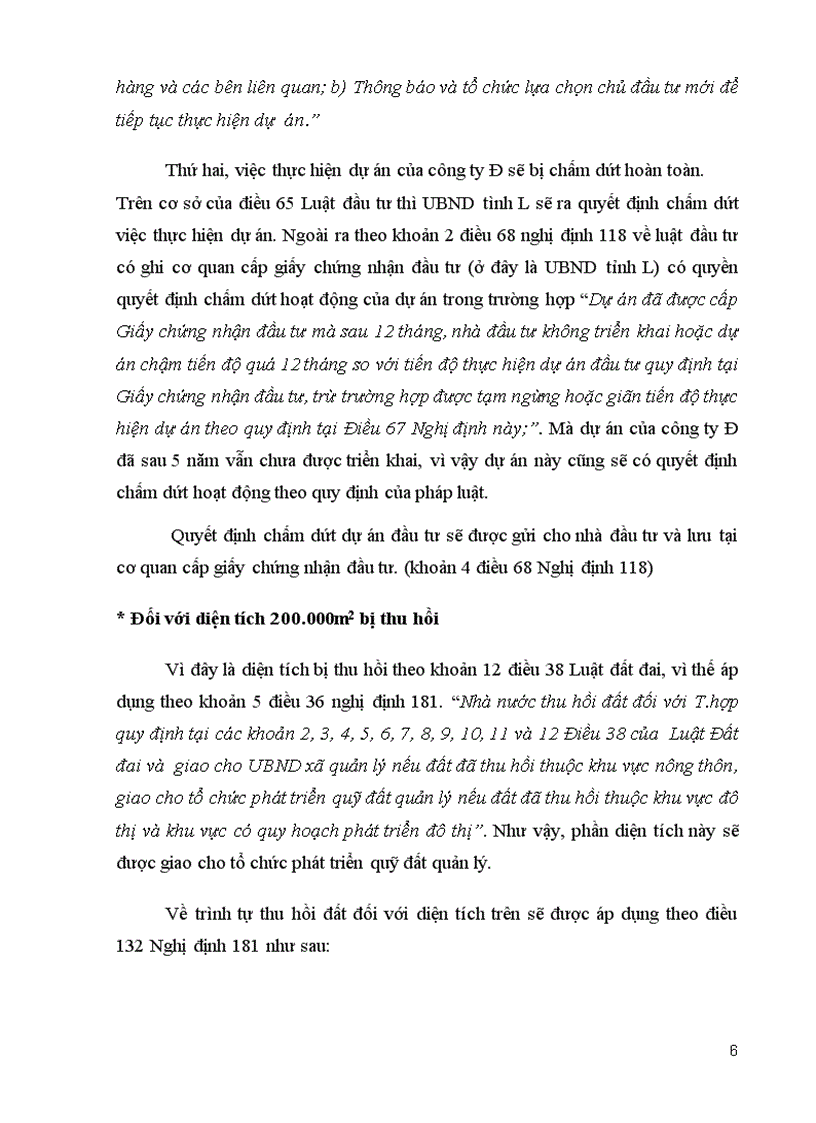 image for page Bài tập lớn học kì môn pháp luật kinh doanh bất động sản câu 6