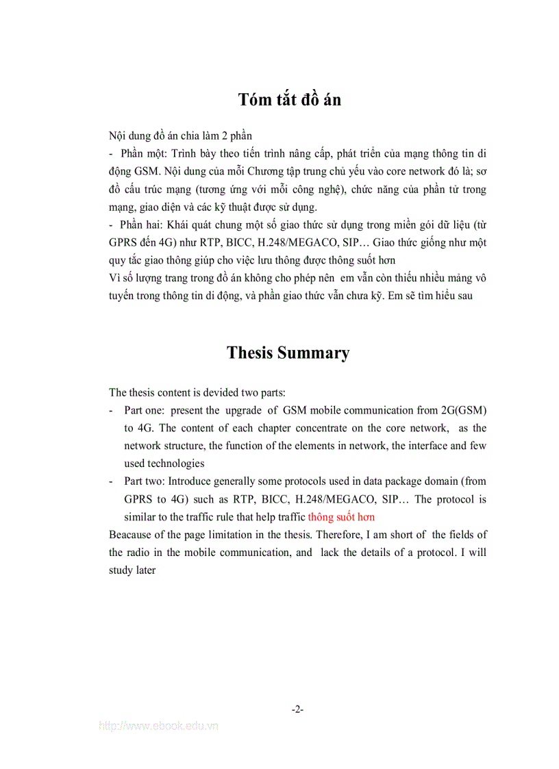 image for page Nghiên cứu mạng thông tin di động 3G WCDMA