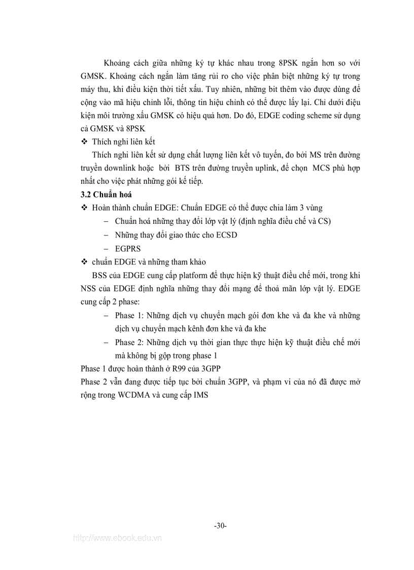image for page Nghiên cứu mạng thông tin di động 3G WCDMA