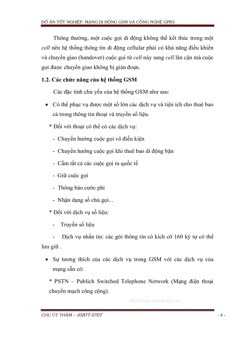 image for page Nghiên cứu mạng thông tin di động 3G WCDMA