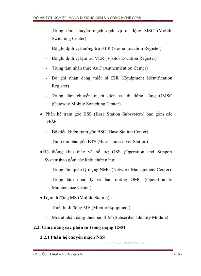 image for page Nghiên cứu mạng thông tin di động 3G WCDMA