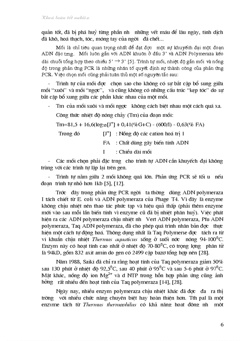 image for page Nghiên cứu bước đầu về sử dụng kỹ thuật lai Southern trong phân tích cây chuyển gen