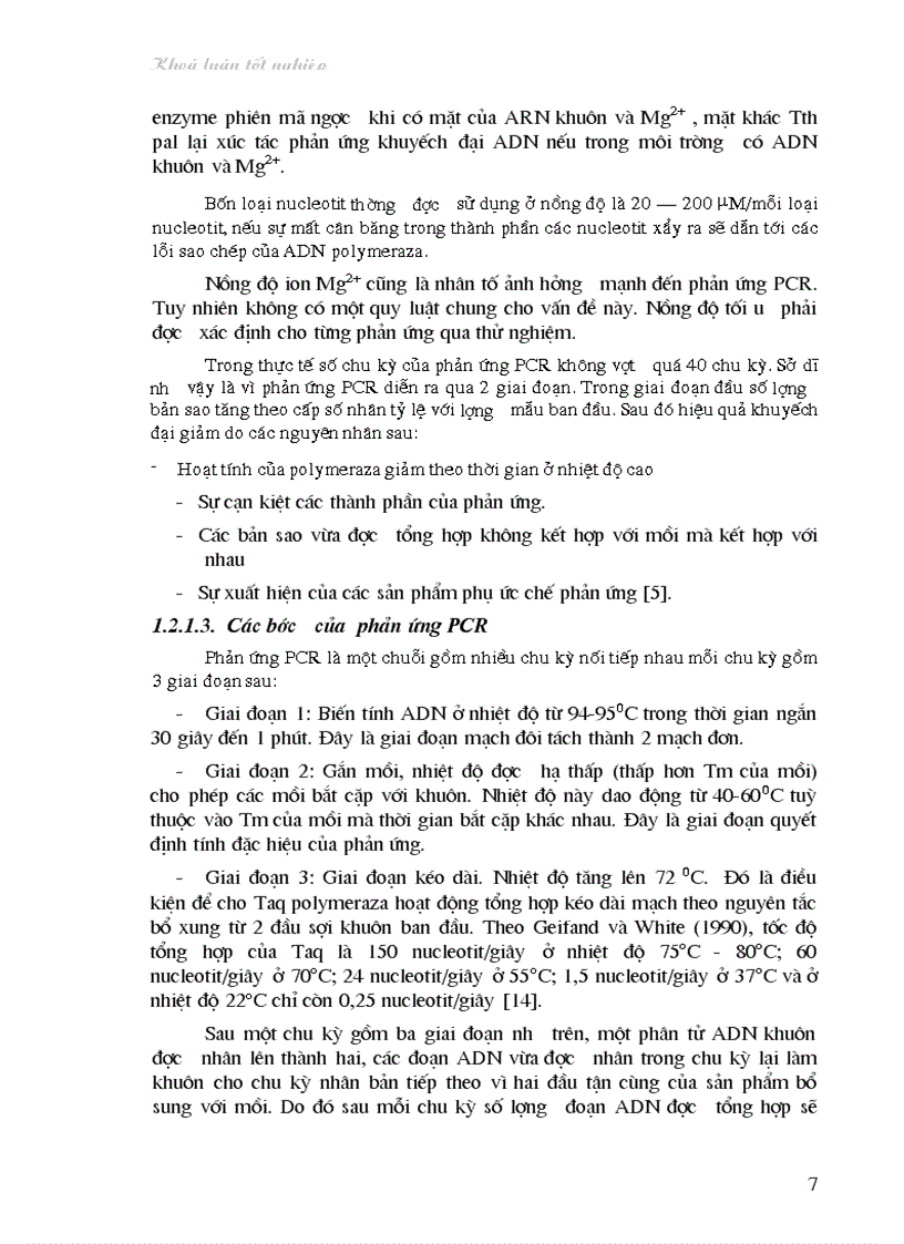 image for page Nghiên cứu bước đầu về sử dụng kỹ thuật lai Southern trong phân tích cây chuyển gen