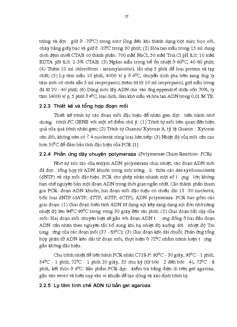 image for page Tạo chủng vi khuẩn Agrobacterium tumefaciens mang gen kháng côn trùng để chuyển vào cây trồng