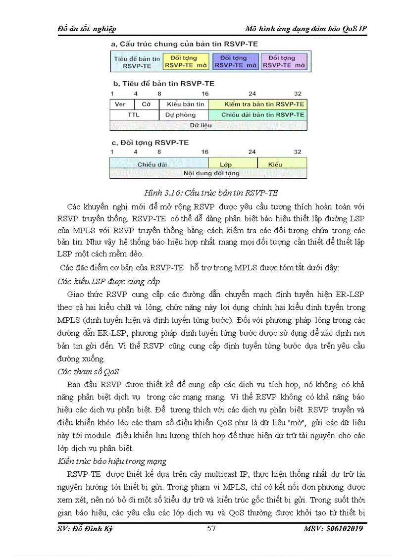 image for page Tổng quan kỹ thuật đảm bảo chất lượng dịch vụ QoS IP và mô hình ứng dụng đảm bảo QoS IP