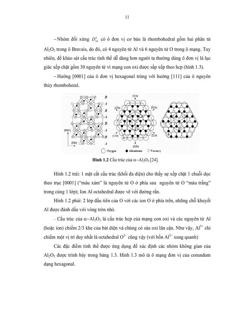 image for page Nghiên cứu chế tạo và khảo sát màng mỏng ôxit nhôm Al2O3 bằng phương pháp quang phổ