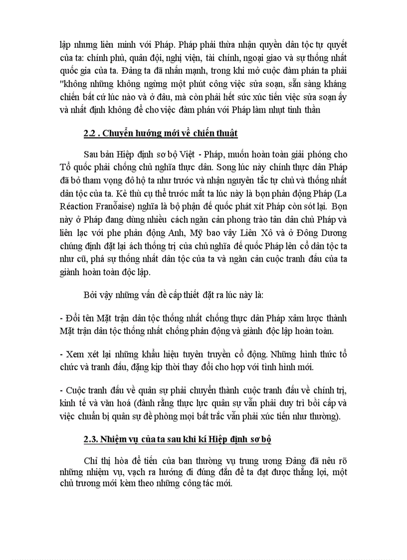 image for page Giới thiệu chỉ thị hòa để tiến của ban thường vụ trung ương Đảng