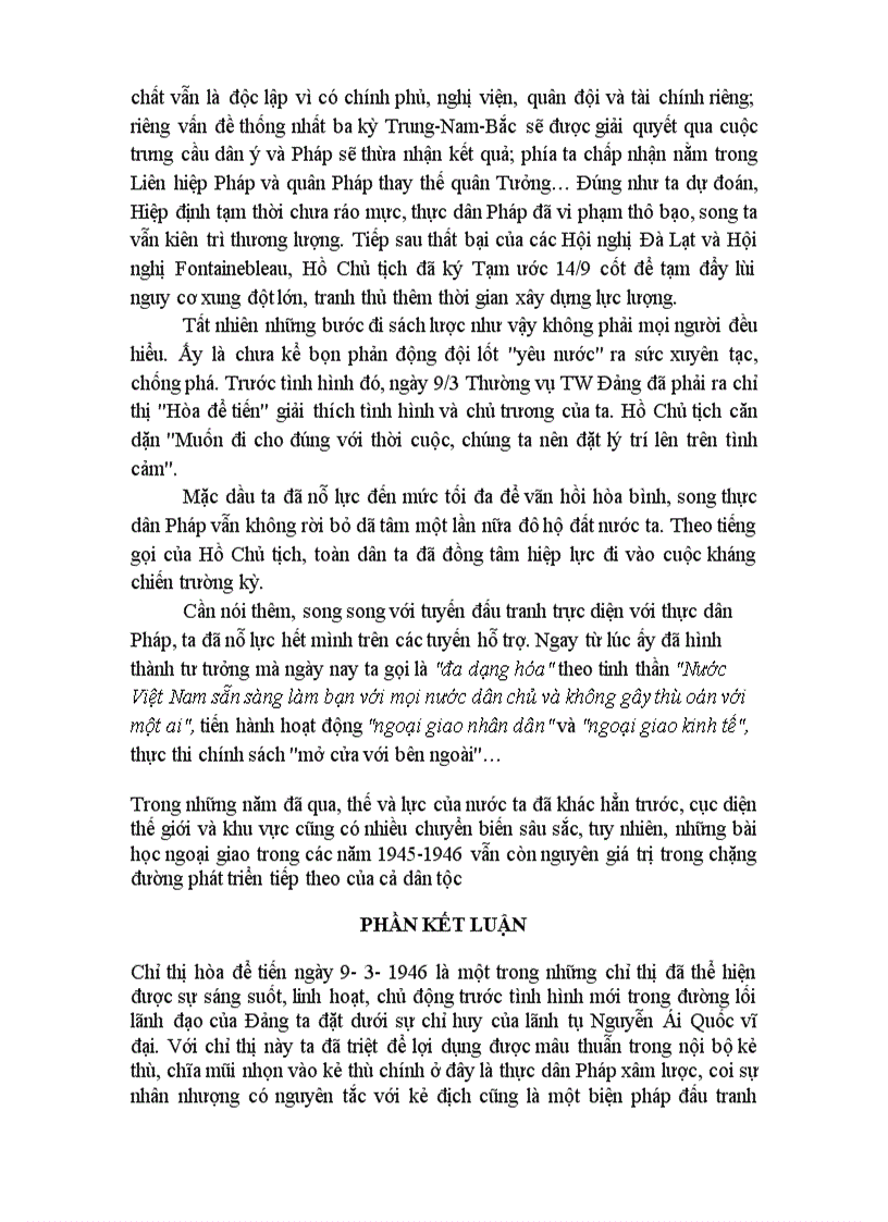 image for page Giới thiệu chỉ thị hòa để tiến của ban thường vụ trung ương Đảng