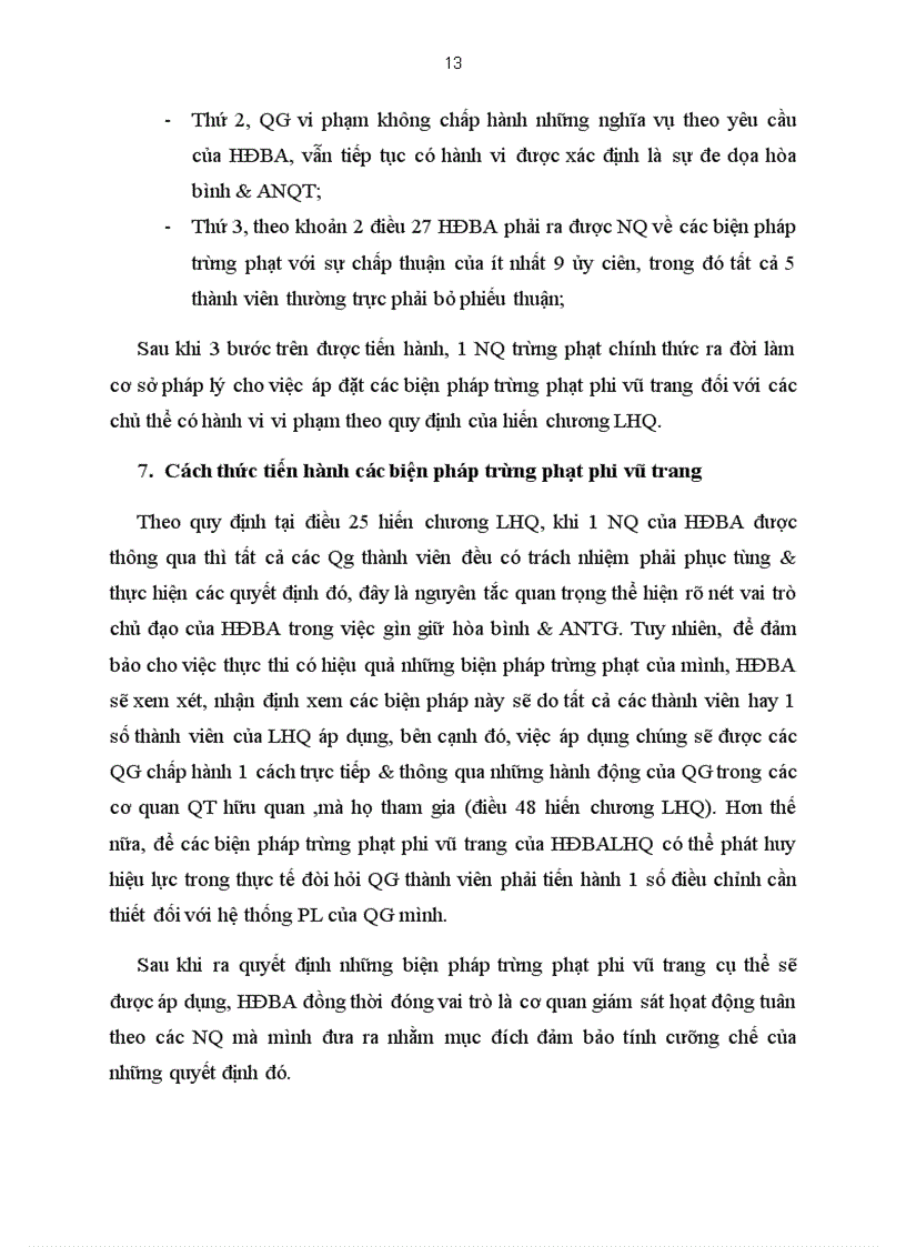 image for page Các biện pháp trừng phạt phi vũ trang của hội đồng bảo an liên hợp quốc