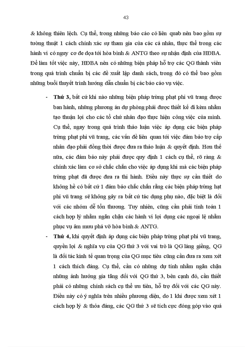 image for page Các biện pháp trừng phạt phi vũ trang của hội đồng bảo an liên hợp quốc