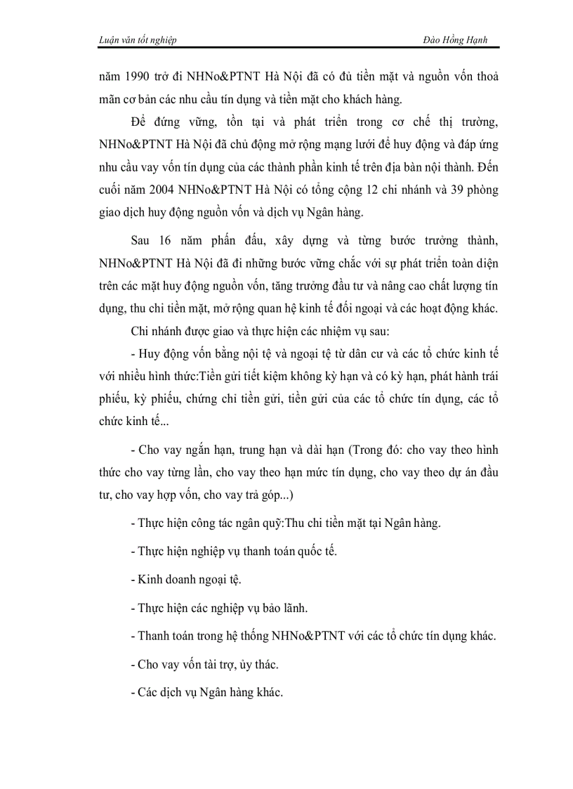 image for page Giải pháp phòng ngừa và hạn chế rủi ro tín dụng tại ngân hàng thương mại