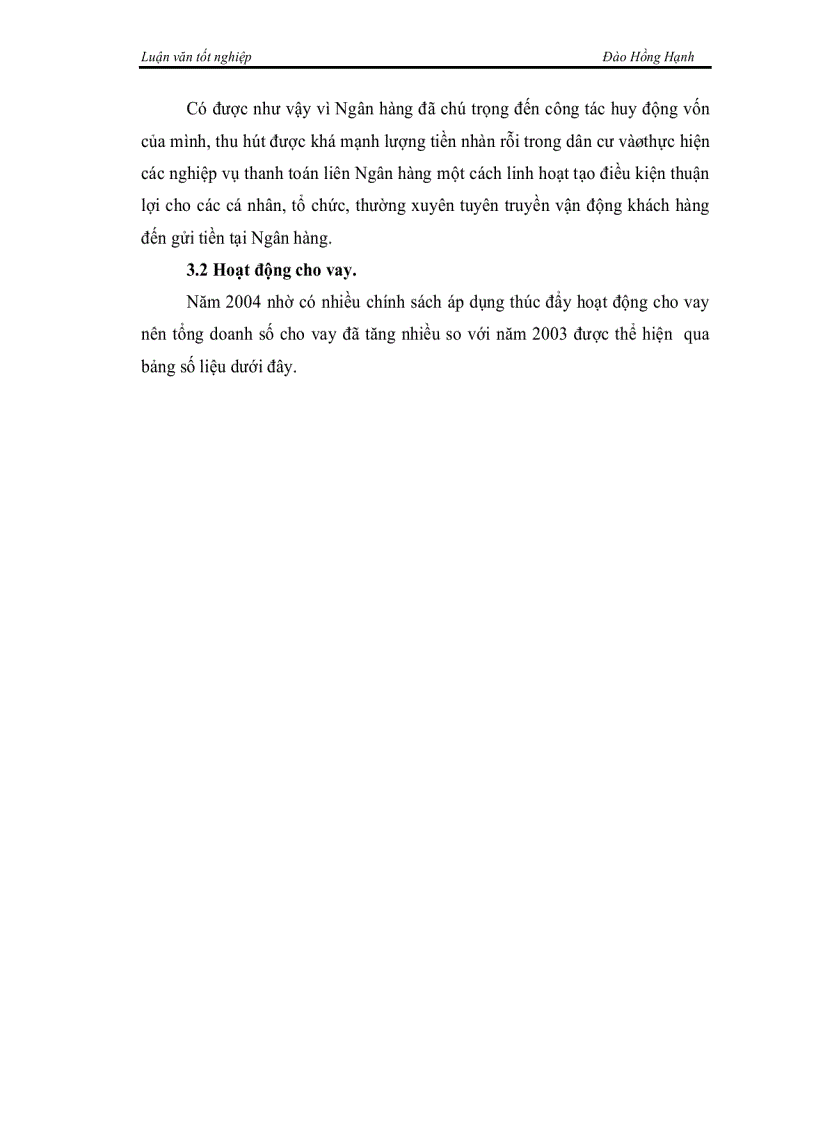 image for page Giải pháp phòng ngừa và hạn chế rủi ro tín dụng tại ngân hàng thương mại