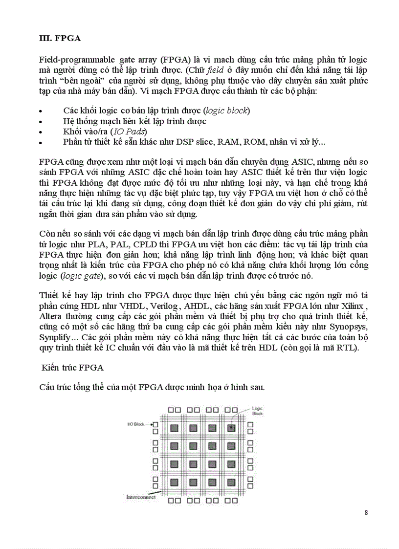 image for page Thiết kế mạch quang báo đa năng matrix led dùng fpga bản demo