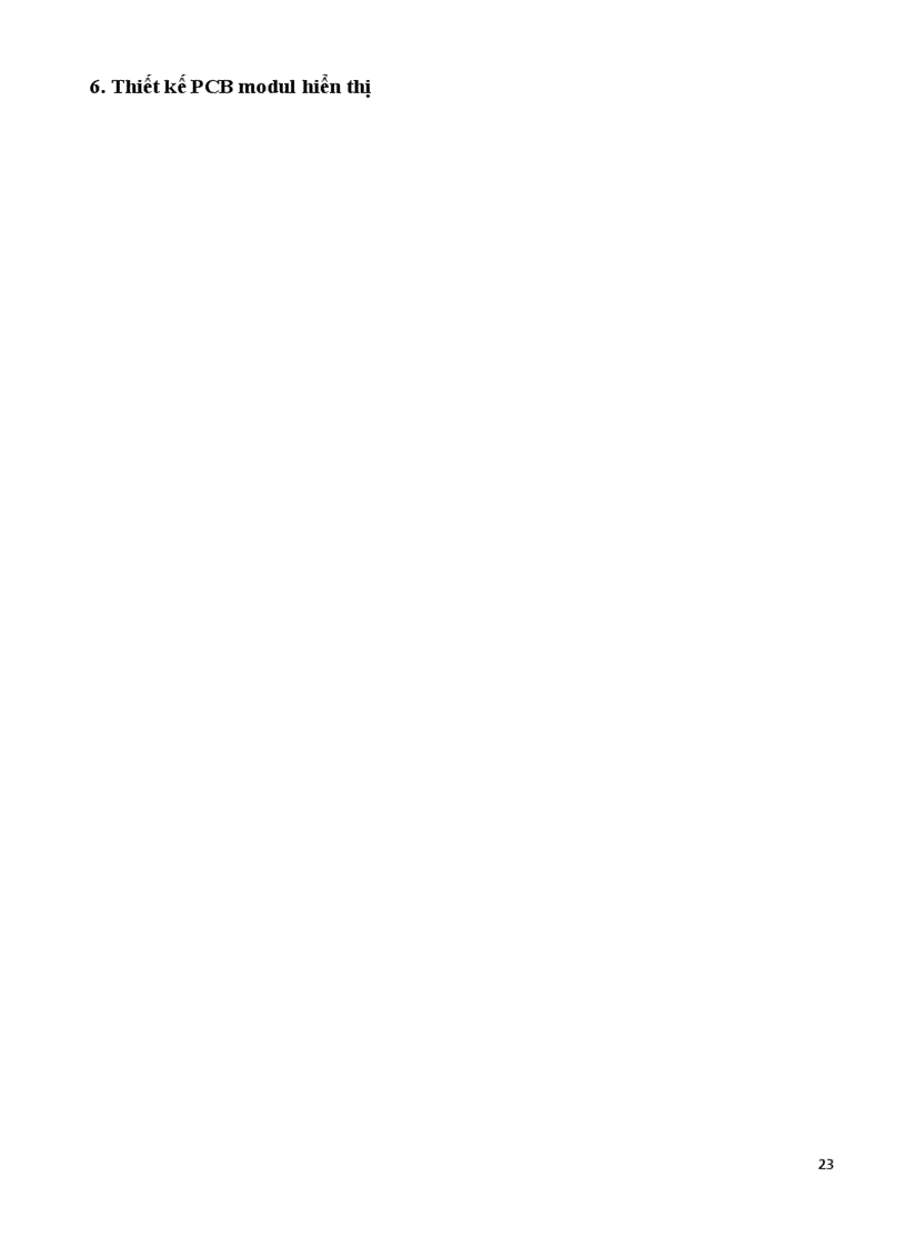 image for page Thiết kế mạch quang báo đa năng matrix led dùng fpga bản demo