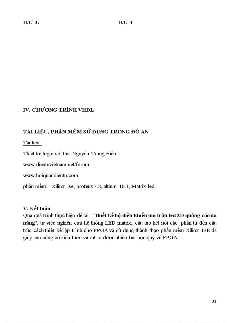 image for page Thiết kế mạch quang báo đa năng matrix led dùng fpga bản demo