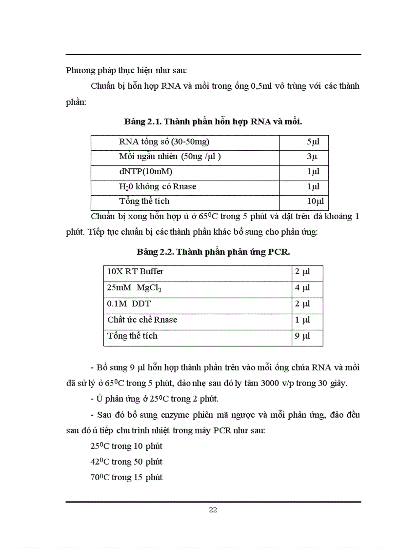 image for page Xác định trình tự và phân tích gen mã hóa kháng nguyên HA của virus cúm chủng NIBRG 14 sử dụng trong sản xuất vacine cúm A H5N1 tại Việt Nam