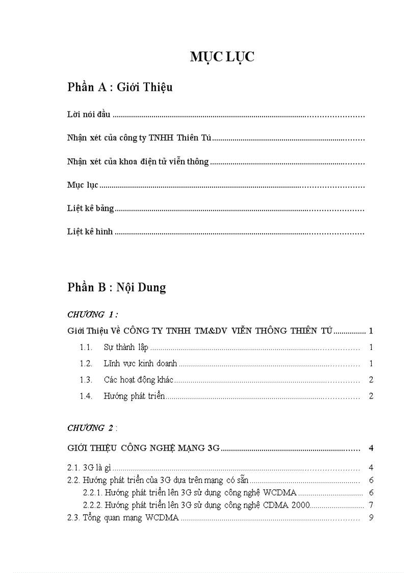 image for page Đề tài quy trình lắp đặt một trạm BTS