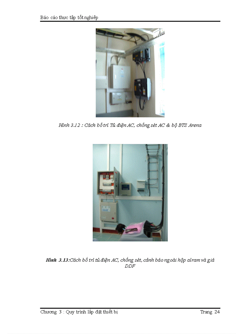 image for page Đề tài quy trình lắp đặt một trạm BTS