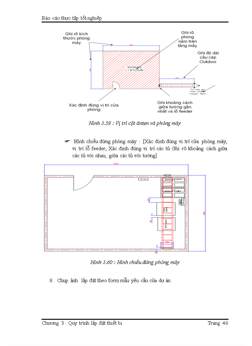 image for page Đề tài quy trình lắp đặt một trạm BTS