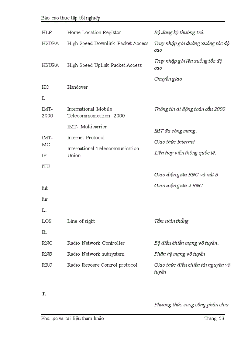 image for page Đề tài quy trình lắp đặt một trạm BTS