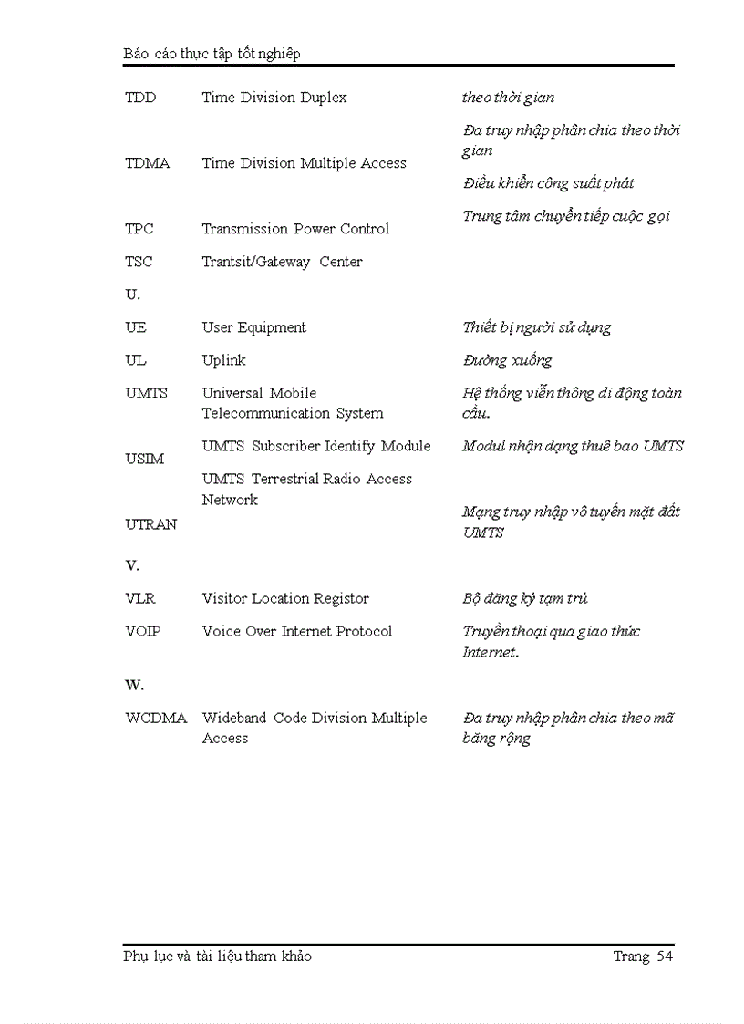 image for page Đề tài quy trình lắp đặt một trạm BTS