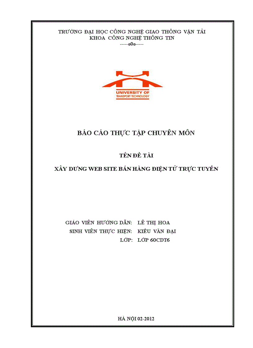 image for page Xây dựng web site bán hàng điện tử trực tuyến