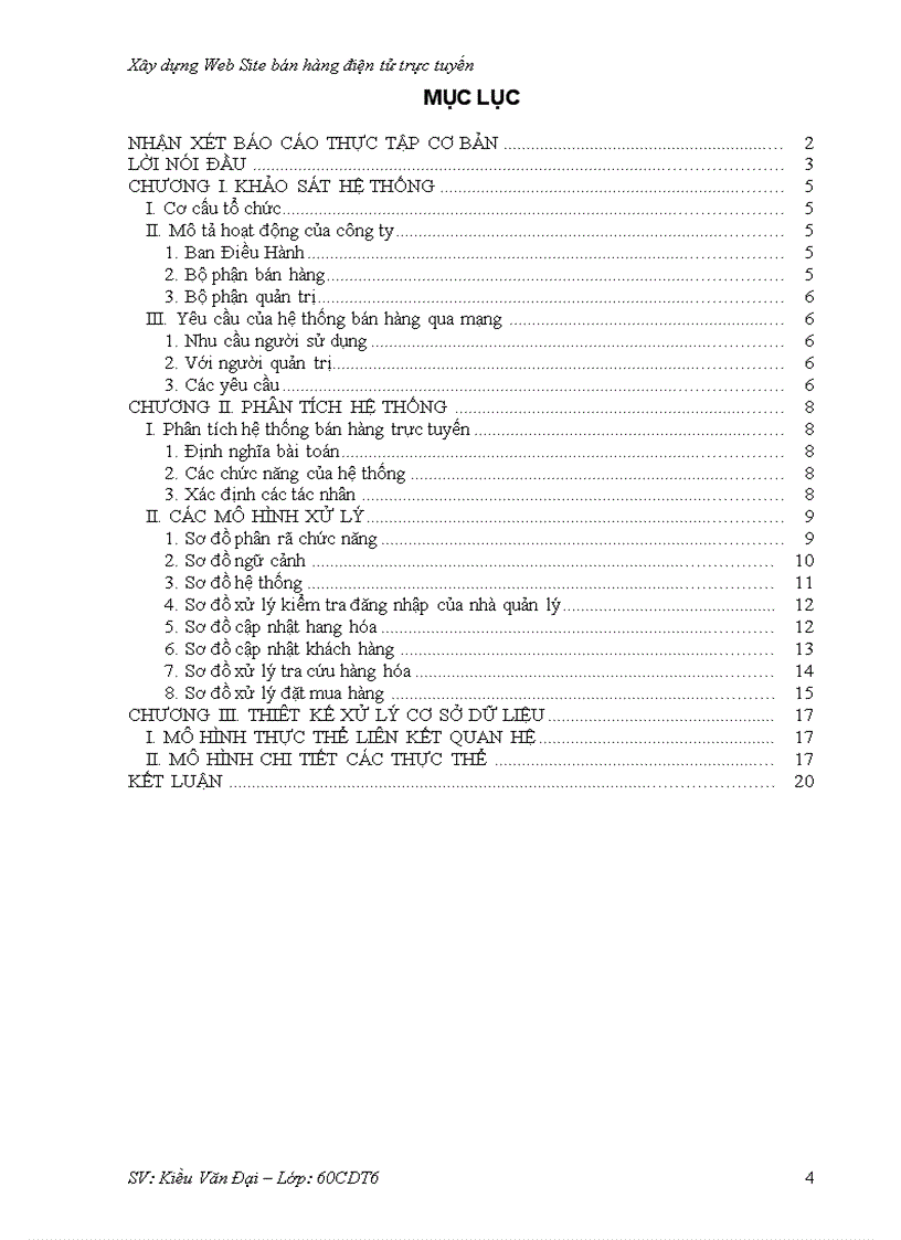 image for page Xây dựng web site bán hàng điện tử trực tuyến