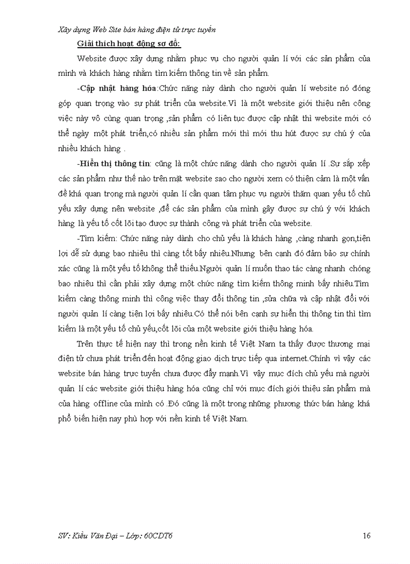 image for page Xây dựng web site bán hàng điện tử trực tuyến