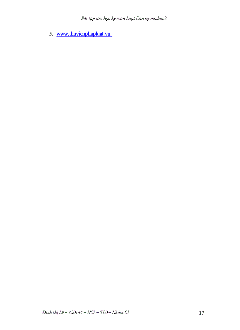 image for page Học kỳ dân sự Quyền và nghĩa vụ của các bên trong hợp đồng thuê nhà ở