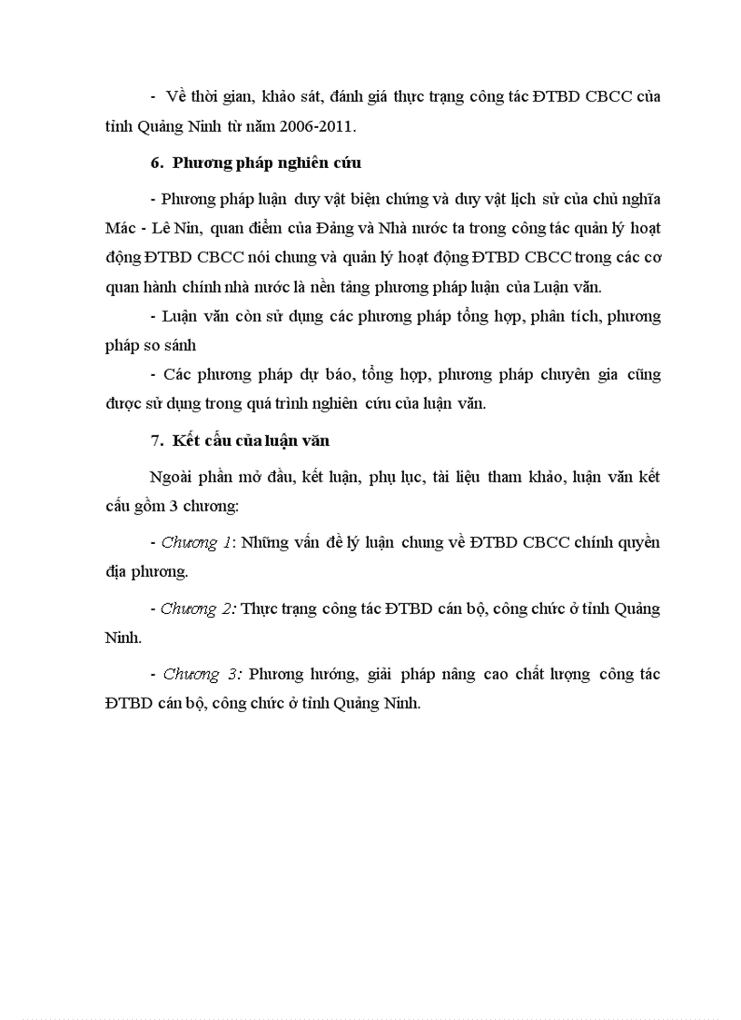 image for page Đào tạo bồi dưỡng cán bộ công chức chính quyền địa phương ở tỉnh Quảng Ninh