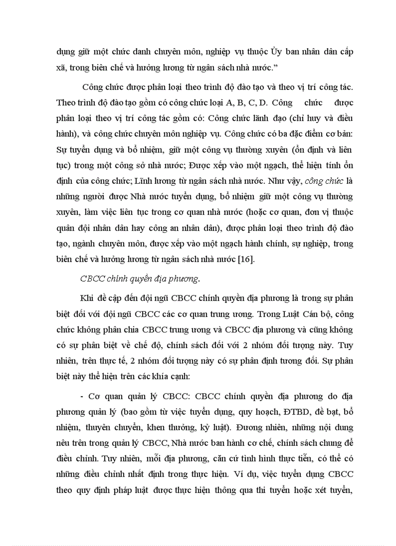 image for page Đào tạo bồi dưỡng cán bộ công chức chính quyền địa phương ở tỉnh Quảng Ninh