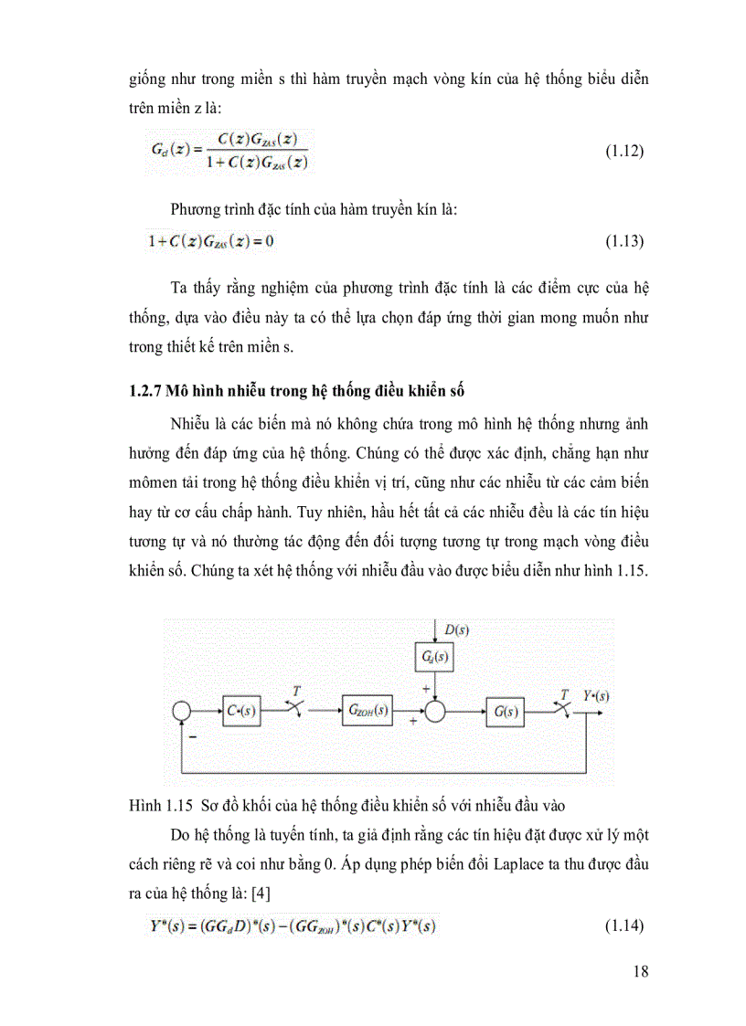 image for page Nghiên cứu thực hiện bộ điều khiển số trên nền tảng DSP TMS320C2000S