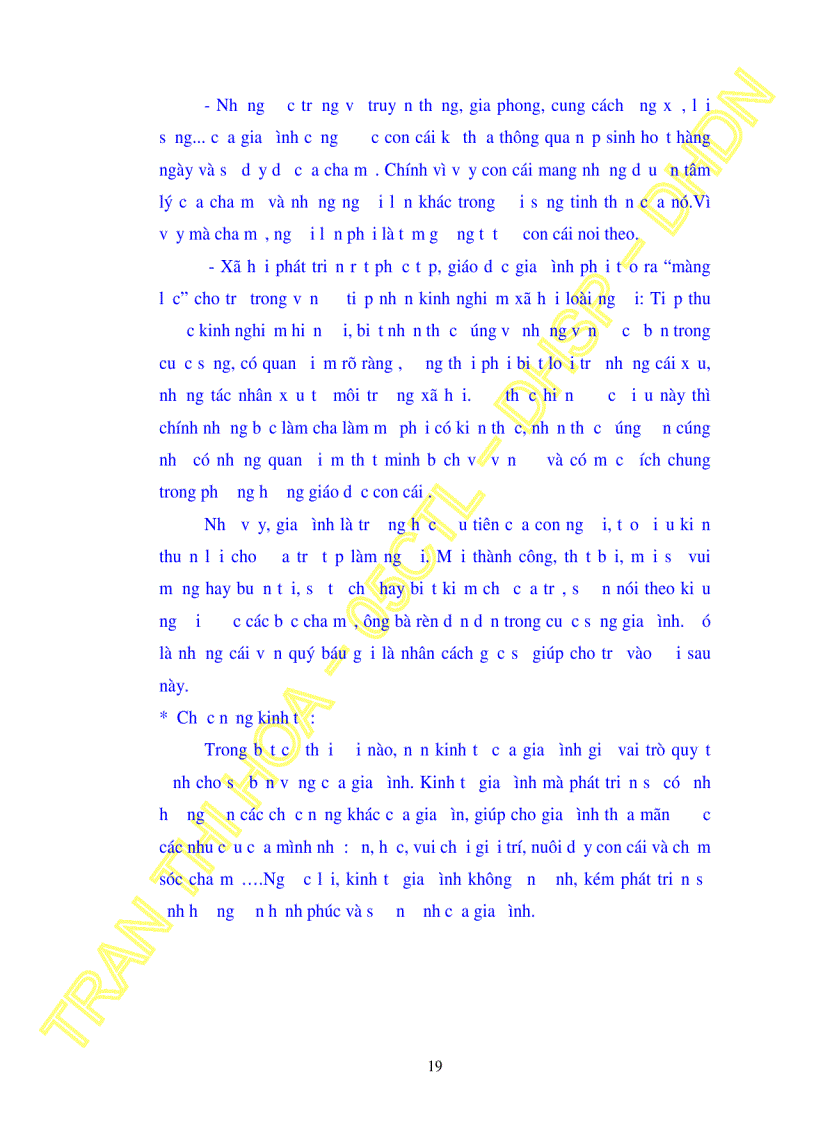 image for page Nhận thức về hạnh phúc gia đình và xu hướng hành vi chọn bạn đời của sinh viên trường Cao Đẳng Sư Phạm Thái Bình