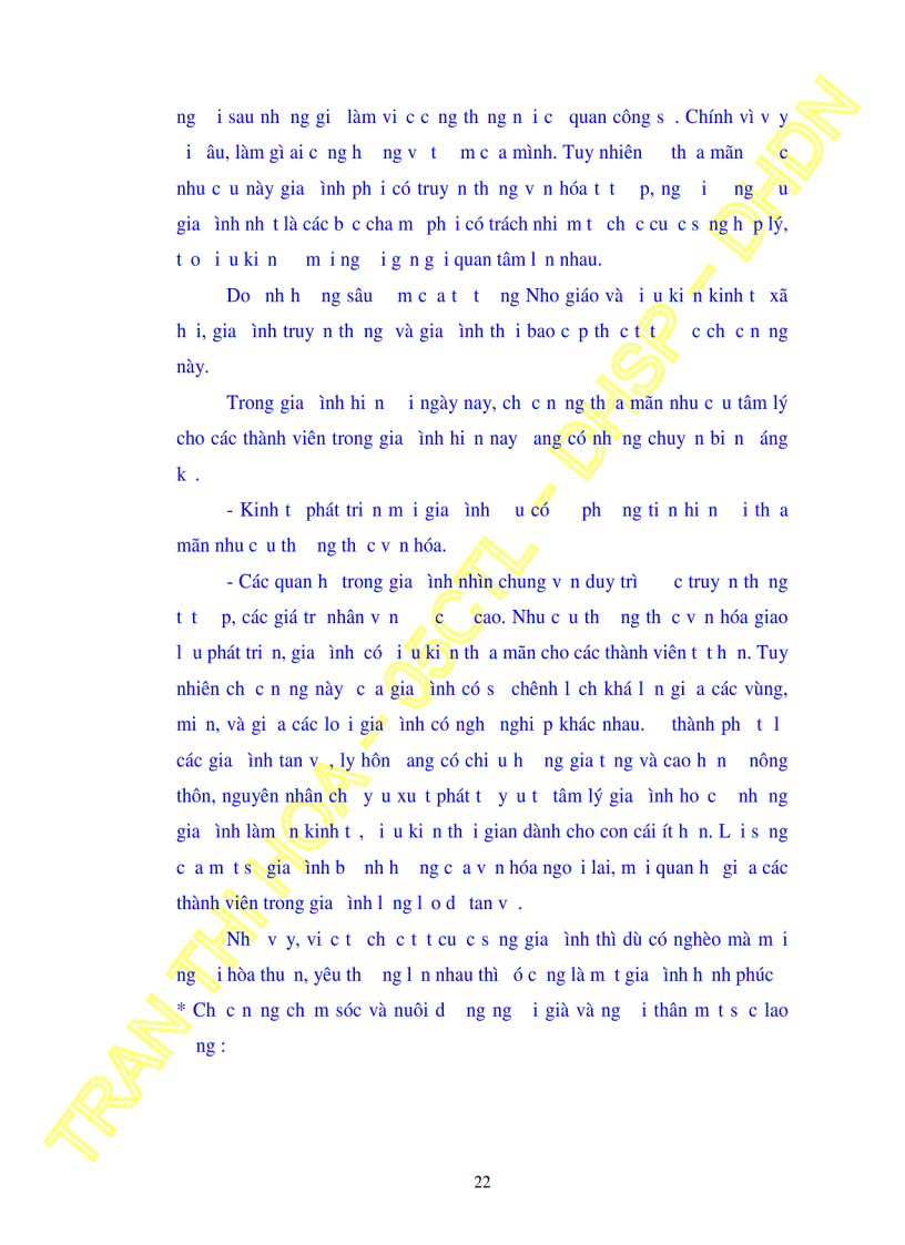 image for page Nhận thức về hạnh phúc gia đình và xu hướng hành vi chọn bạn đời của sinh viên trường Cao Đẳng Sư Phạm Thái Bình