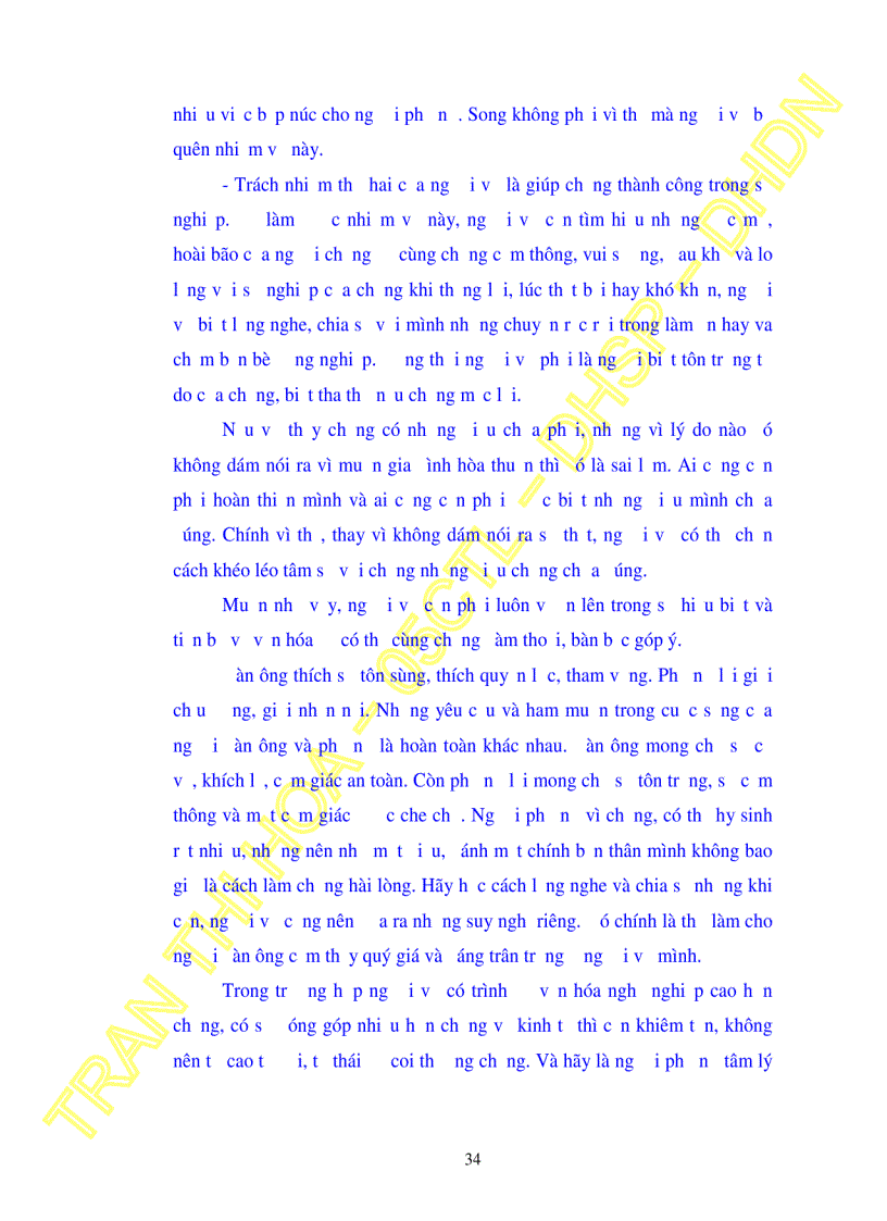 image for page Nhận thức về hạnh phúc gia đình và xu hướng hành vi chọn bạn đời của sinh viên trường Cao Đẳng Sư Phạm Thái Bình