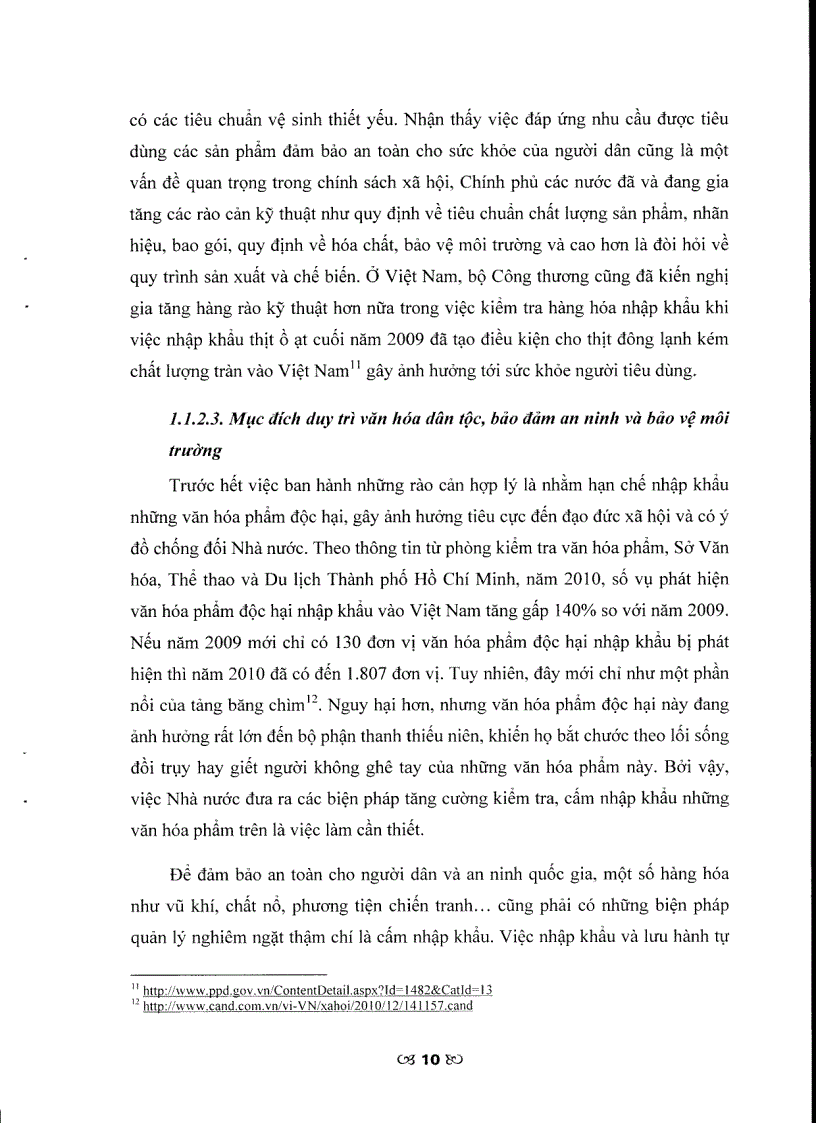 image for page Rào cản thương mại của liên minh châu Âu đối với hàng thủy sản nhập khẩu từ Việt Nam Những vấn đề đặt ra và giải pháp