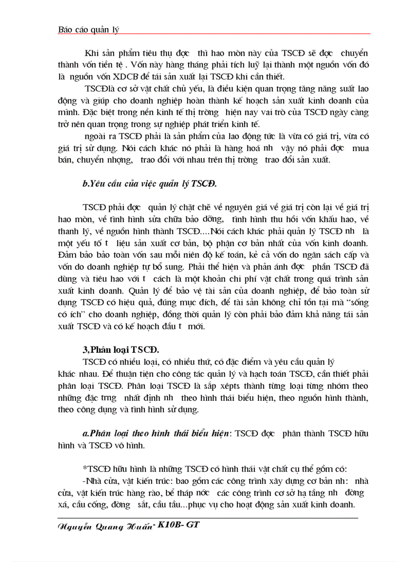 image for page Tổ chức hạch toán TSCĐ với việc nâng cao hiệu quả sử dụng TSCĐ ở Công ty quản lý và sửa chữa đường bộ 240